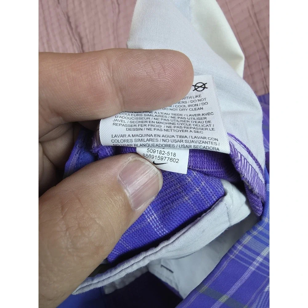 Nike all items